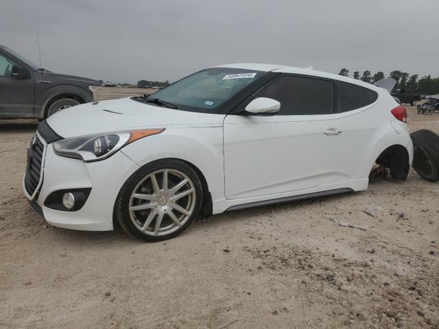 Hyundai Veloster (2015)