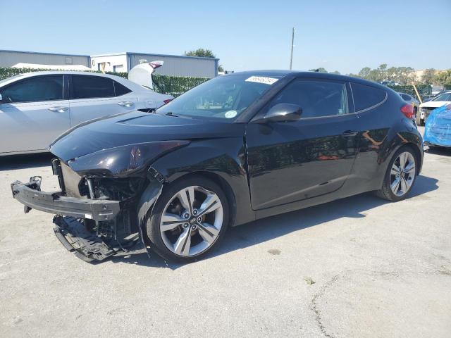 Hyundai Veloster (2016)