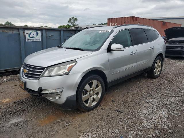 Chevrolet Traverse (2015)