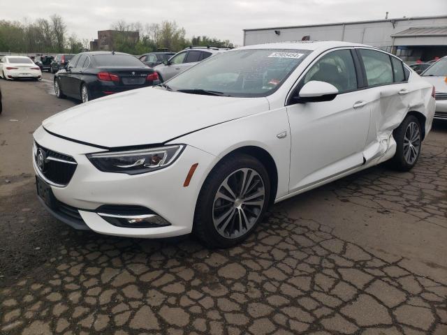 Buick Regal (2018)
