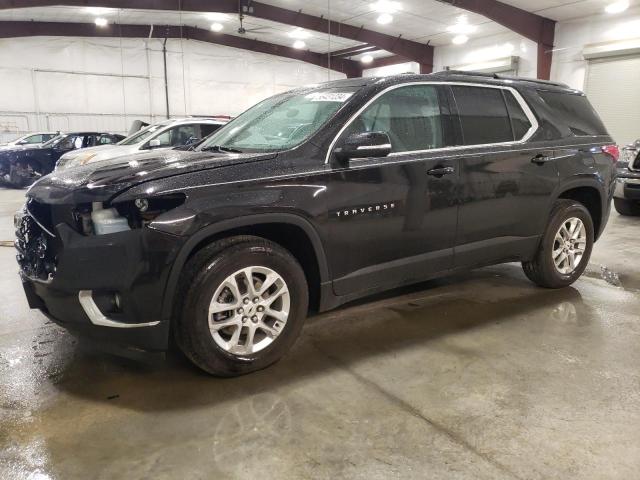 Chevrolet Traverse (2021)