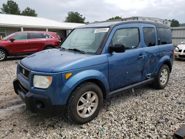 Honda Element (2006)