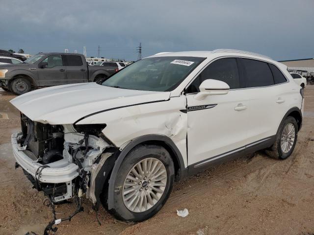 Lincoln Nautilus (2020)