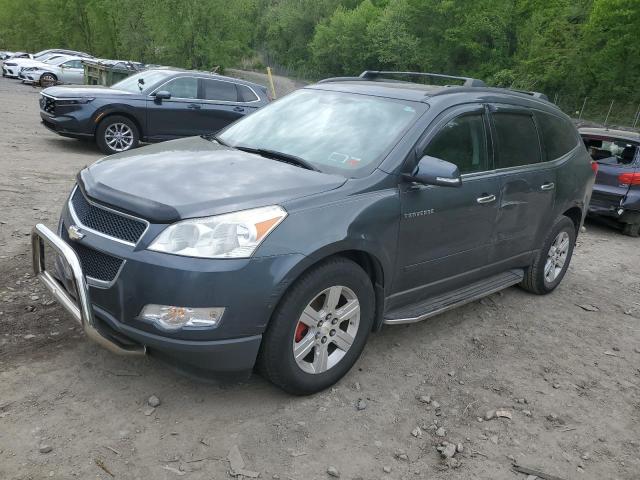 Chevrolet Traverse (2011)