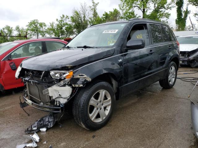 Suzuki Gr vitara (2007)