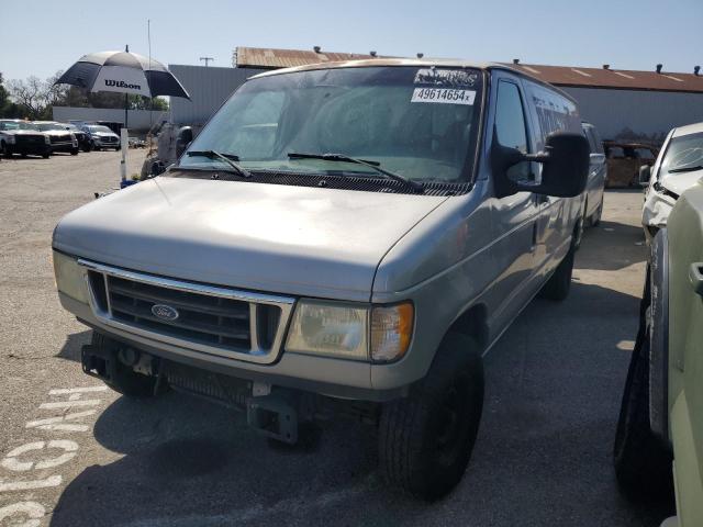 Ford Econoline (2003)