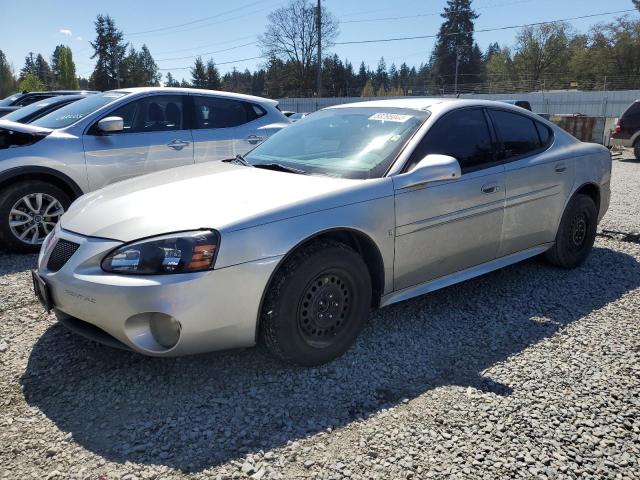 Pontiac Grandprix (2007)