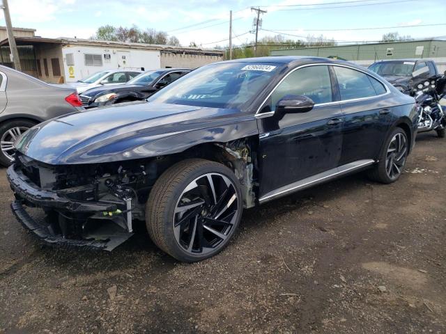 Volkswagen Arteon (2023)