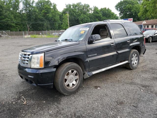 Cadillac Escalade (2002)