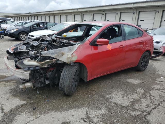 Dodge Dart (2014)