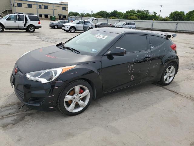 Hyundai Veloster (2012)