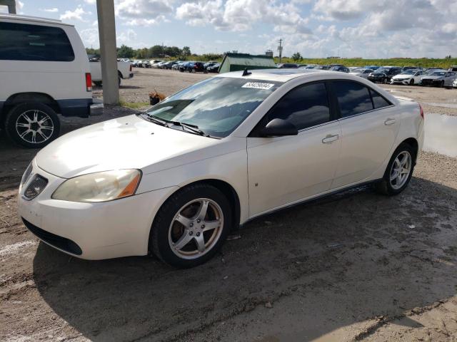 Pontiac G6 (2009)