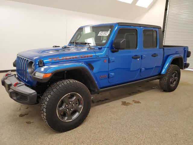 Jeep Gladiator (2023)