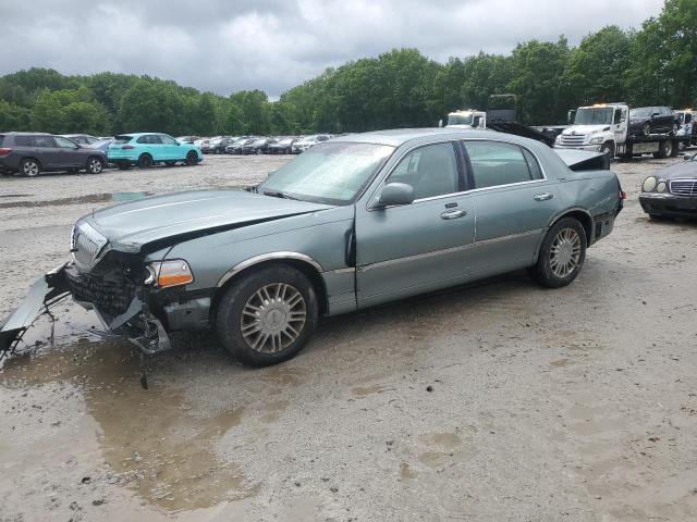 Lincoln Towncar (2006)
