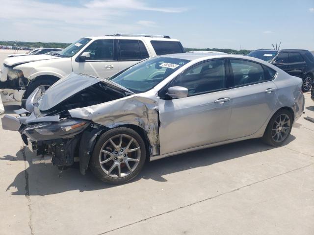Dodge Dart (2014)