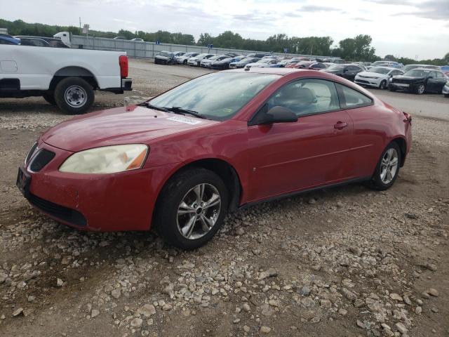 Pontiac G6 (2006)