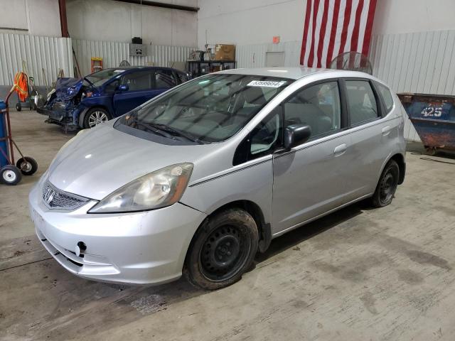 Honda Fit (2011)