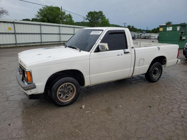 Gmc Sonoma (1993)