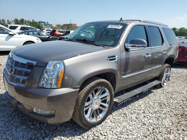 Cadillac Escalade (2013)
