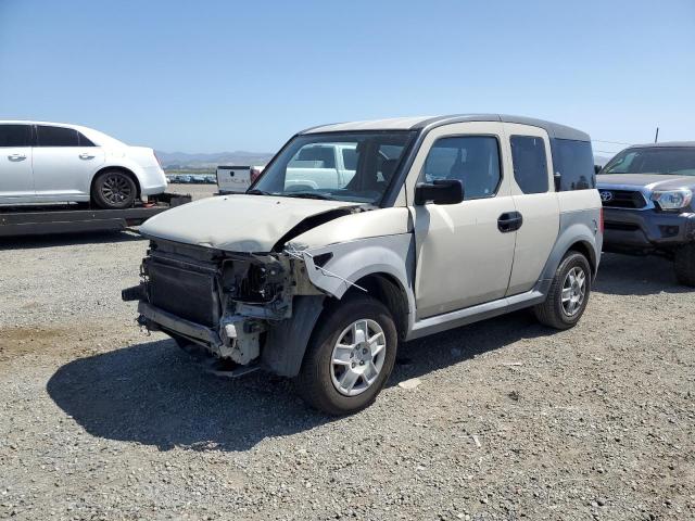 Honda Element (2005)