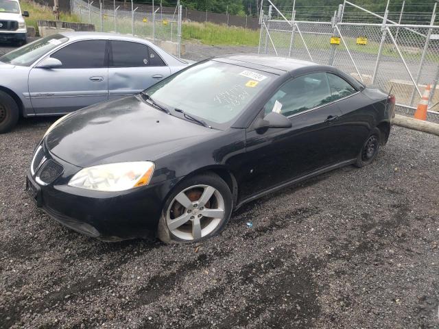 Pontiac G6 (2007)