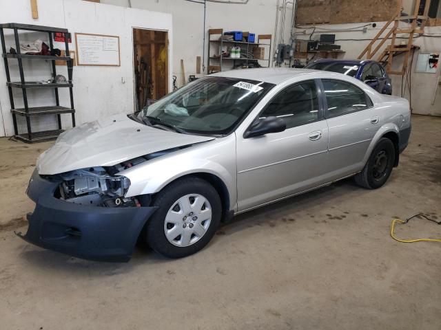 Dodge Stratus (2002)