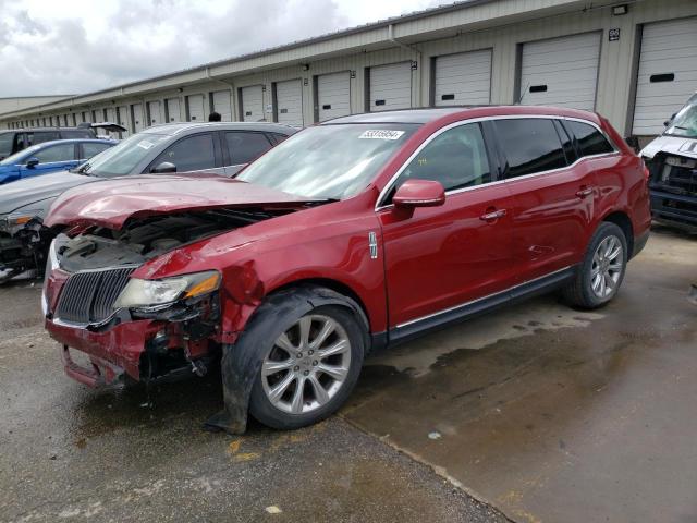 Lincoln Mkt (2013)