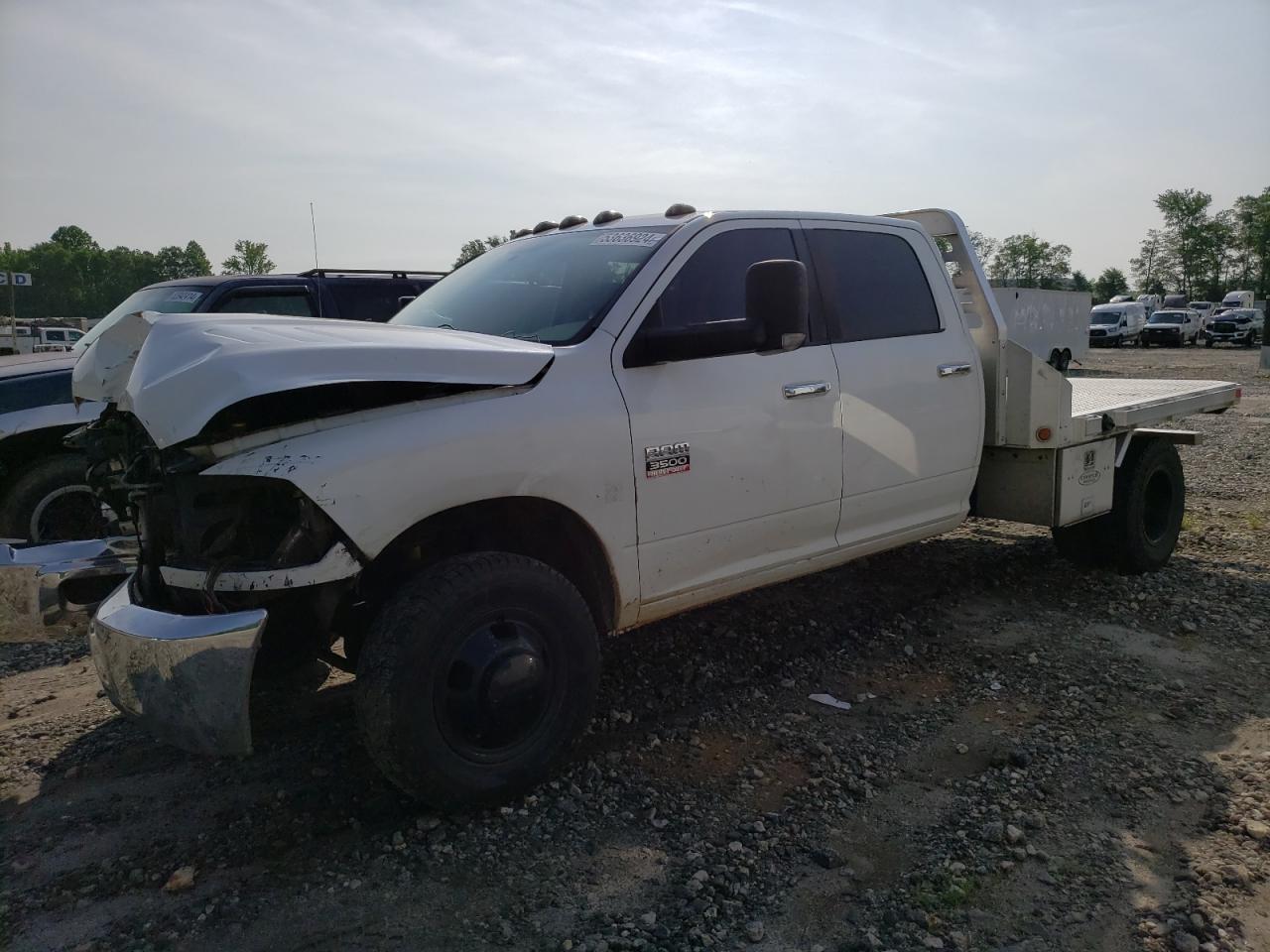 Dodge Ram (2010)