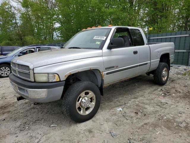 Dodge Ram 2500 (2002)