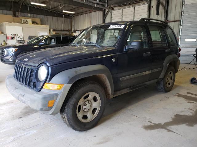 Jeep Liberty (2006)