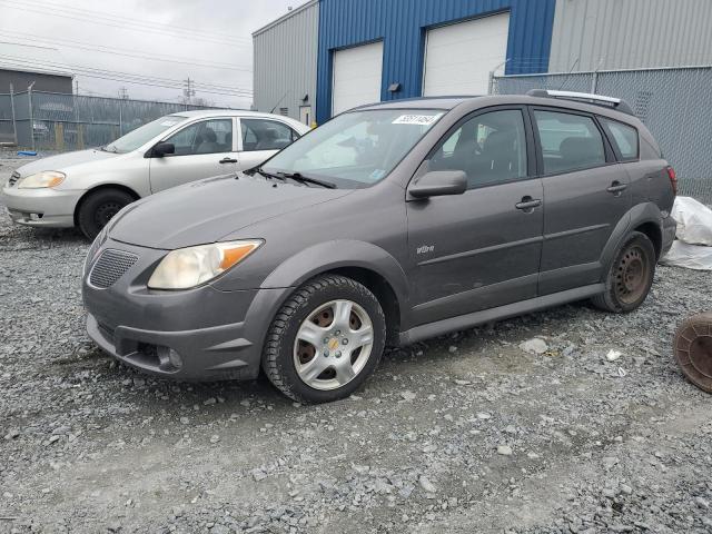 Pontiac Vibe (2008)