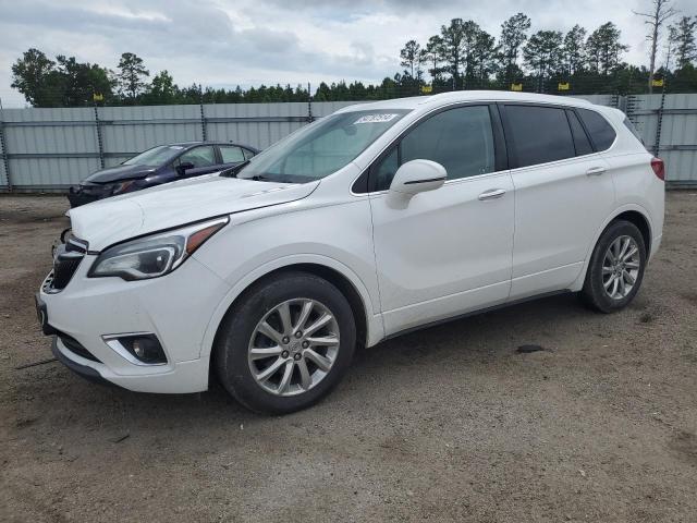 Buick Envision (2019)