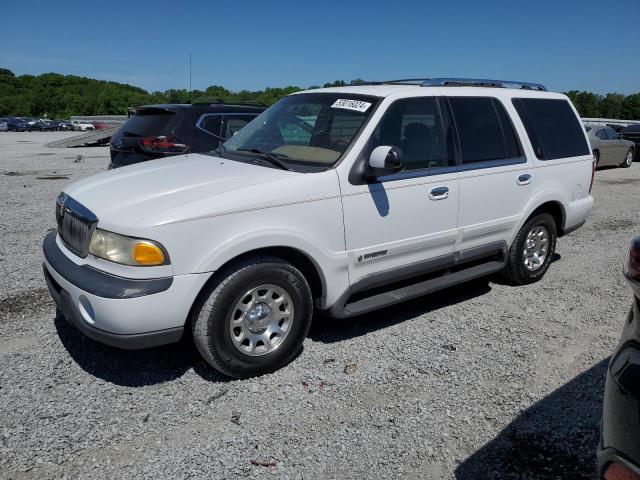 Lincoln Navigator (1998)