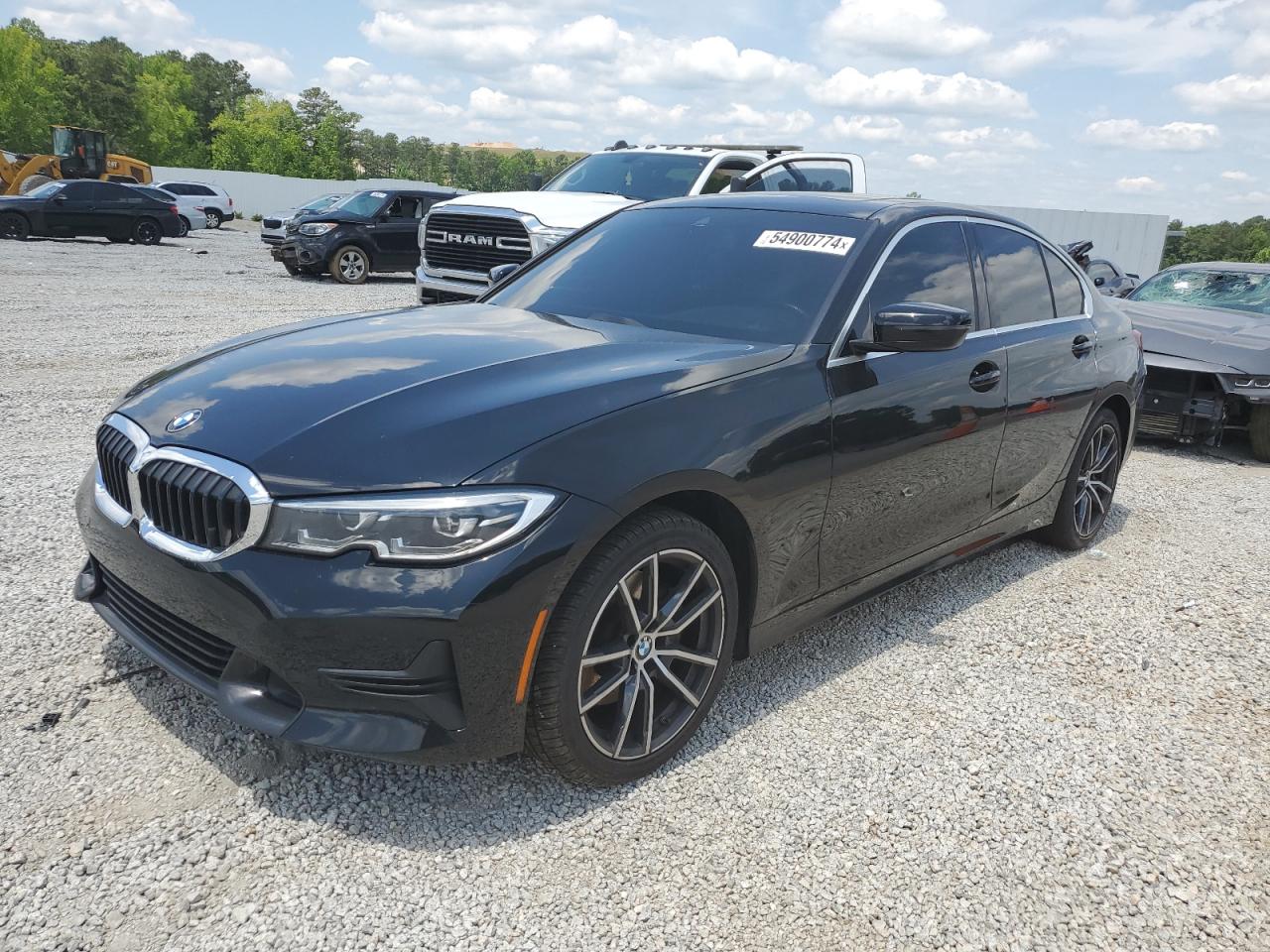 Bmw 3er (2020)