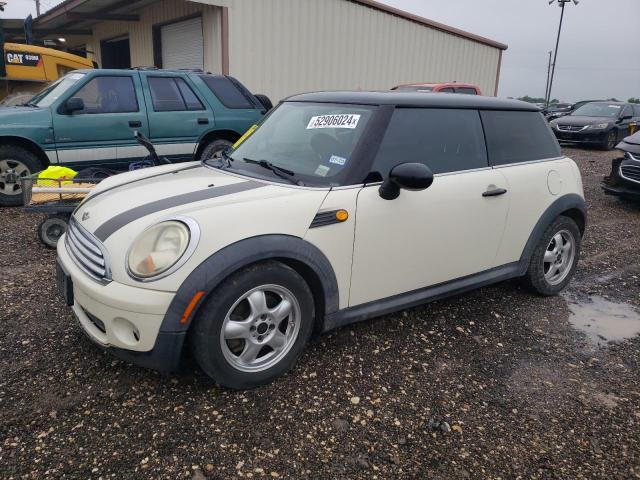 Mini Cooper (2009)