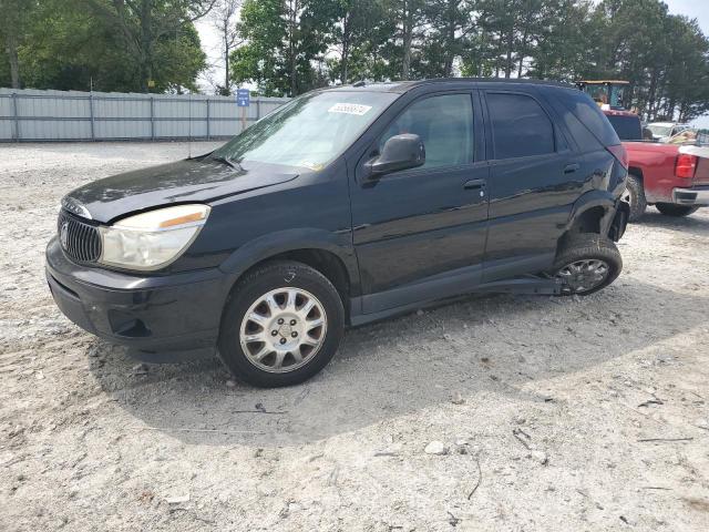 Buick Rendezvous (2006)