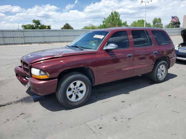 Dodge Durango (2003)