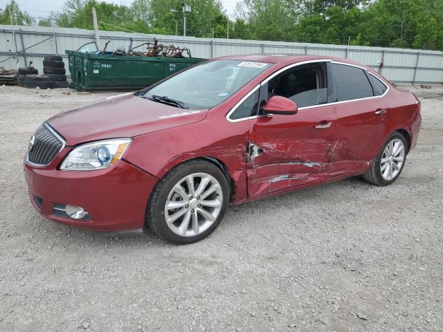 Buick Verano (2014)