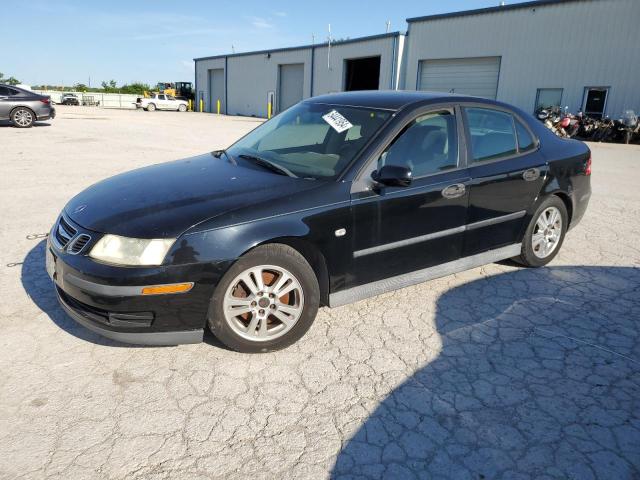 Saab 9 3 (2005)