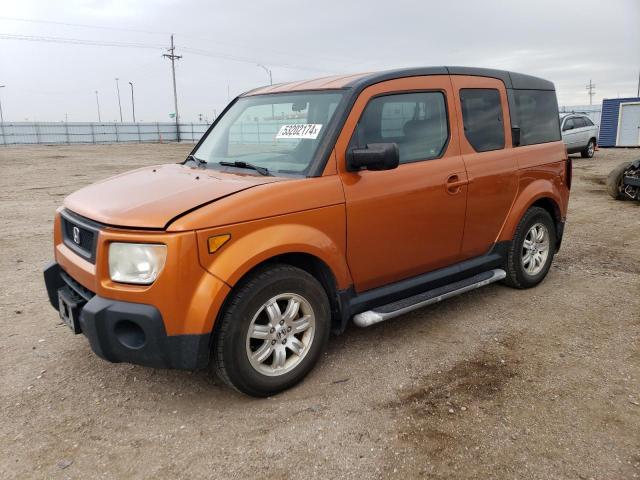 Honda Element (2006)
