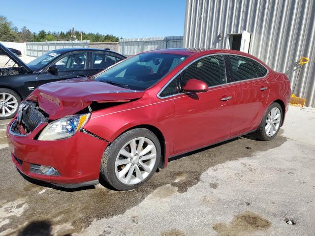 Buick Verano (2014)
