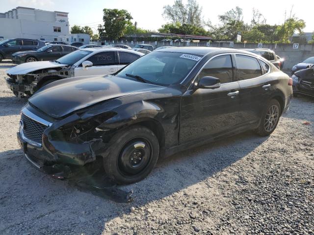 Infiniti Q70 (2015)