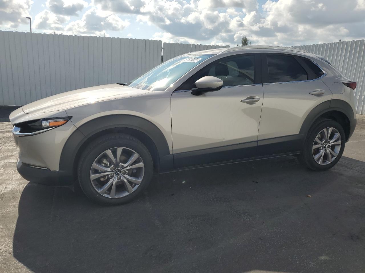 Mazda Cx-30 (2023)