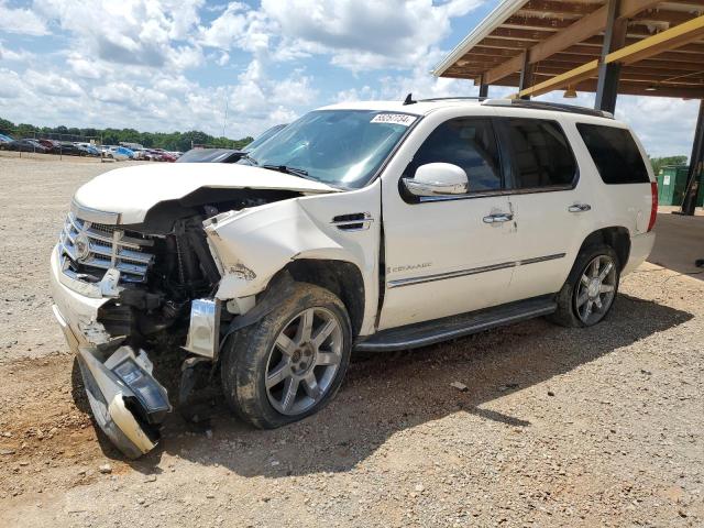Cadillac Escalade (2008)