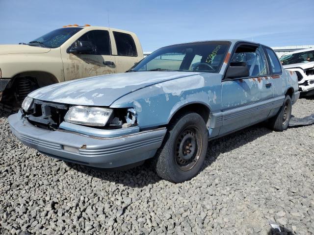 Pontiac Grandam (1990)