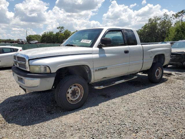 Dodge Ram 2500 (2001)