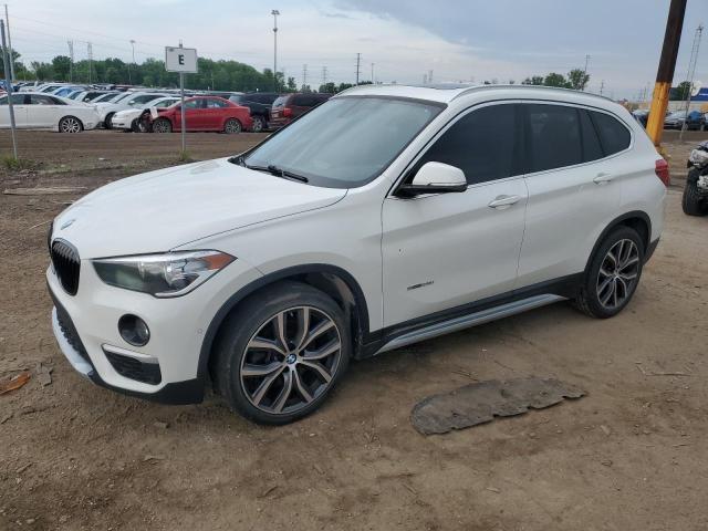 Bmw X1 (2017)