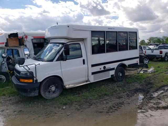 Chevrolet Express (2023)