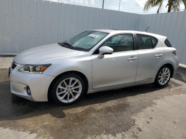 Lexus Ct 200 (2013)