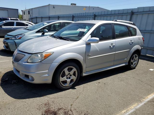 Pontiac Vibe (2008)